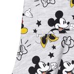 Disney Mickey and Minnie Mouse Girls' Skater Dress