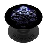 Ursula Purple Portrait PopSocket by Disney Villains
