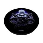 Ursula Purple Portrait PopSocket by Disney Villains