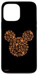 Mickey Mouse Halloween Case for iPhone 13 Pro Max