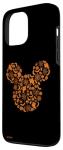 Mickey Mouse Halloween Case for iPhone 13 Pro Max