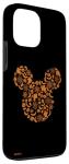 Mickey Mouse Halloween Case for iPhone 13 Pro Max