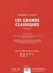 Disney Classic Coloring Mysteries Book (French Edition)