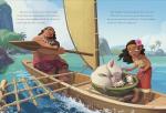 Moana 5-Minute Storybook Collection