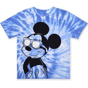 Mickey Mouse Boys' T-Shirt for Little Kids