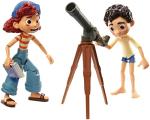 Disney Pixar Luca Stargazers Pack with Action Figures
