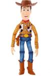 Talking Woody Action Figure with Sounds & Accessories