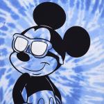 Mickey Mouse Boys' T-Shirt for Little Kids