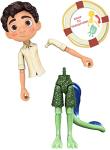 Disney Pixar Luca Stargazers Pack with Action Figures