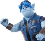 Disney Pixar Onward Barley Lightfoot Action Figure