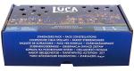 Disney Pixar Luca Stargazers Pack with Action Figures