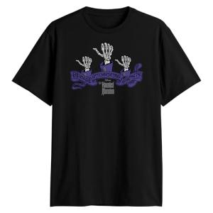 Disney Haunted Mansion Hitchhiking Ghosts T-Shirt