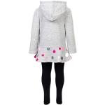 Minnie Mouse Toddler Girls Fleece Hoodie and Leggings