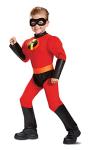 Disney Incredibles 2 Dash Muscle Toddler Costume