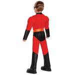 Disney Incredibles 2 Dash Muscle Toddler Costume