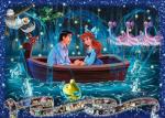 Disney Little Mermaid 1000 Piece Jigsaw Puzzle