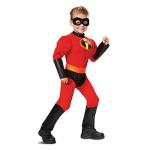 Disney Incredibles 2 Dash Muscle Toddler Costume