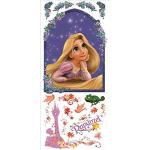 Disney Tangled Rapunzel Peel and Stick Wall Decals