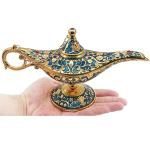 Disney Aladdin Magic Genie Lamp Table Decoration