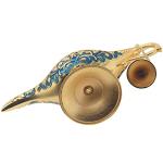 Disney Aladdin Magic Genie Lamp Table Decoration