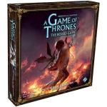 Disney Board Game: Mother of Dragons Expansion