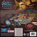 Disney Board Game: Mother of Dragons Expansion