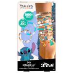 Disney Stitch DIY Bracelet Kit with 1,000+ Beads