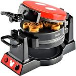 Disney Mickey Mouse Double Flip Waffle Maker