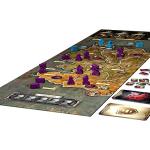 Disney Board Game: Mother of Dragons Expansion