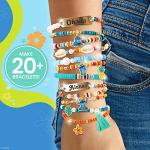 Disney Stitch DIY Bracelet Kit with 1,000+ Beads