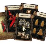 Disney Board Game: Mother of Dragons Expansion