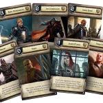 Disney Board Game: Mother of Dragons Expansion