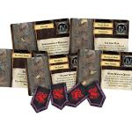 Disney Board Game: Mother of Dragons Expansion