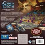 Disney Board Game: Mother of Dragons Expansion