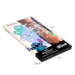 Disney Stitch DIY Bracelet Kit with 1,000+ Beads