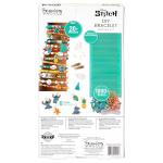 Disney Stitch DIY Bracelet Kit with 1,000+ Beads