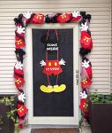 Mickey Mouse 2nd Birthday Party Supplies Set