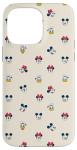 Disney Mickey and Friends iPhone 14 Pro Max Case