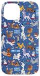 Disney Dogs I Love My Dog iPhone 14 Case