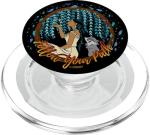 Pocahontas Meeko Follow Your Path PopGrip