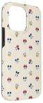 Disney Mickey and Friends iPhone 14 Pro Max Case