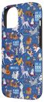 Disney Dogs I Love My Dog iPhone 14 Case