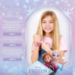Disney Frozen Elsa and Anna Kids Watch