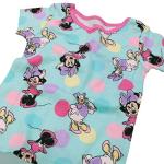 Disney Unicorn Dreams 6-Piece Pajama Set for Kids