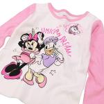 Disney Unicorn Dreams 6-Piece Pajama Set for Kids