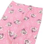 Disney Unicorn Dreams 6-Piece Pajama Set for Kids