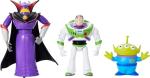 Disney Pixar Intergalactic Action Figures 3-Pack