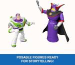 Disney Pixar Intergalactic Action Figures 3-Pack