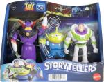 Disney Pixar Intergalactic Action Figures 3-Pack