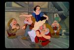 Disney's Golden Age Art Book (1937-1961)